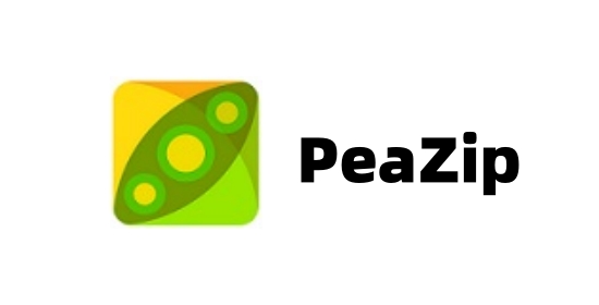 PeaZip Logo